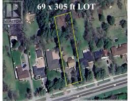 5154 AURORA ROAD, Whitchurch-Stouffville, Ontario