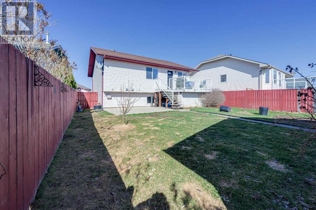 45 Briarwood Crescent, Blackfalds, Alberta  T0C 0J0 - Photo 26 - A2216357