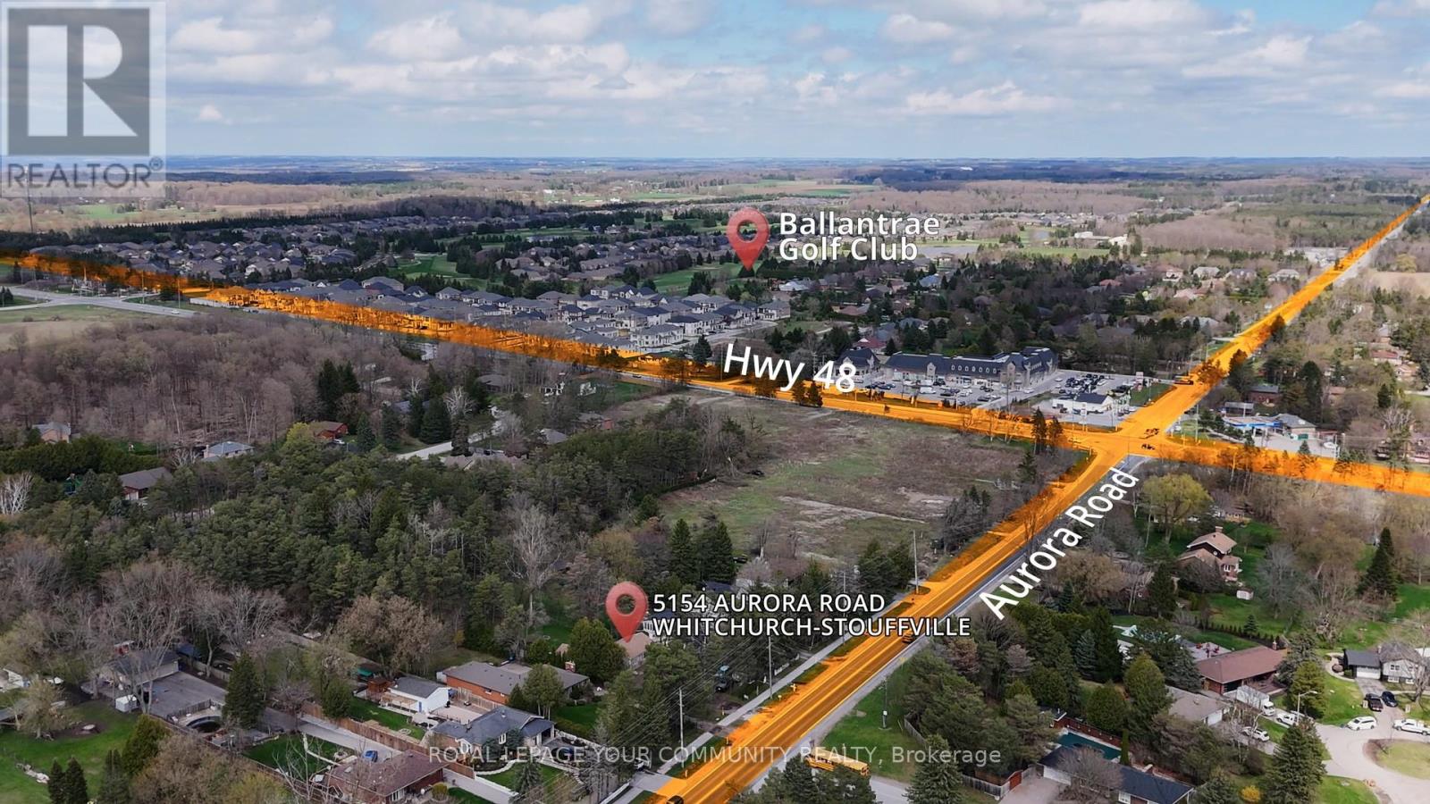 5154 Aurora Road, Whitchurch-Stouffville (Ballantrae), Ontario  L4A 3K1 - Photo 35 - N12045307