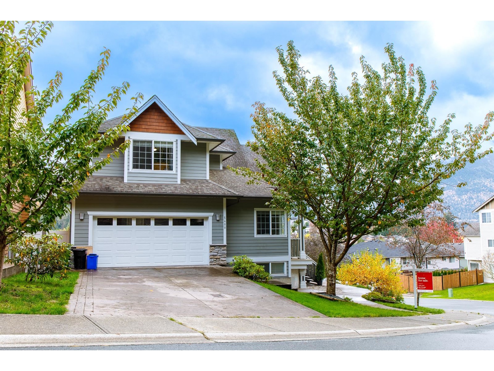 Property at 5400 CHERRYWOOD DRIVE image 1