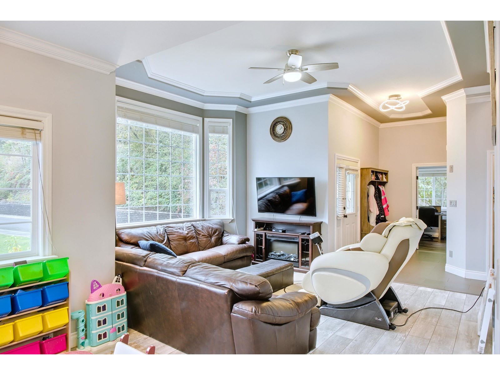 5400 Cherrywood Drive, Promontory, Chilliwack, British Columbia  V2R 0B3 - Photo 12 - R2997984