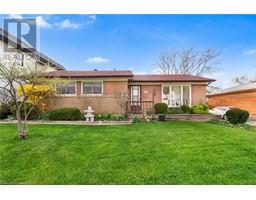 1377 BRIDGE Road, Oakville, Ontario