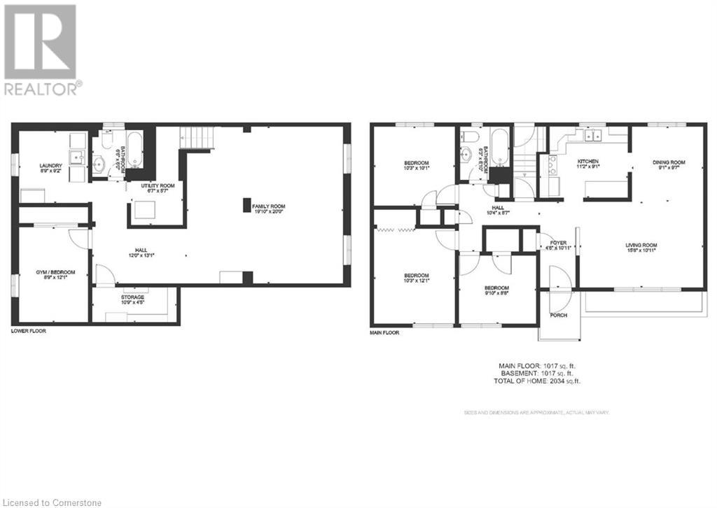 1377 Bridge Road, Oakville, Ontario  L6L 2C8 - Photo 45 - 40723544
