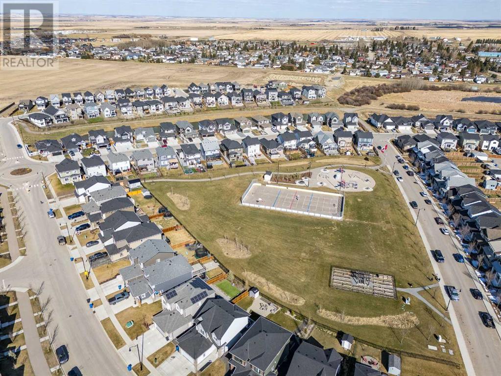144 Knight Avenue, Crossfield, Alberta  T0M 0S0 - Photo 45 - A2214314