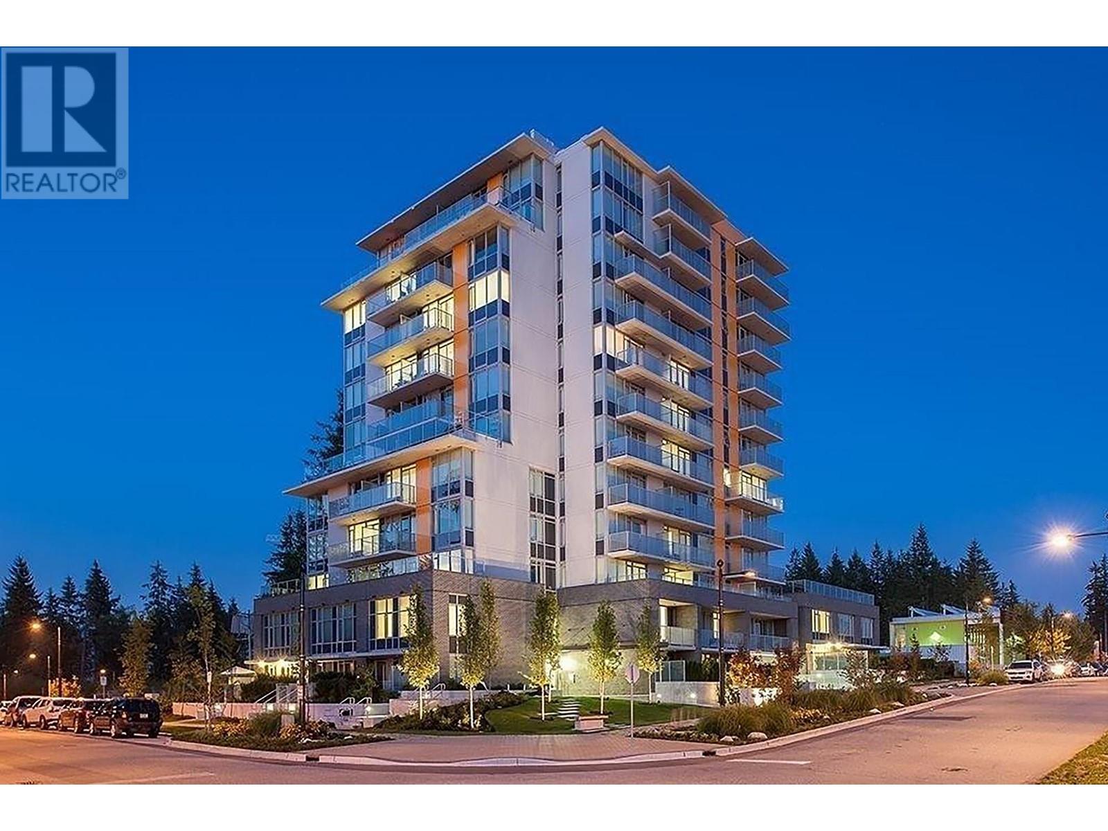 708 9025 Highland, Burnaby, British Columbia  V5A 0A8 - Photo 25 - R2984111