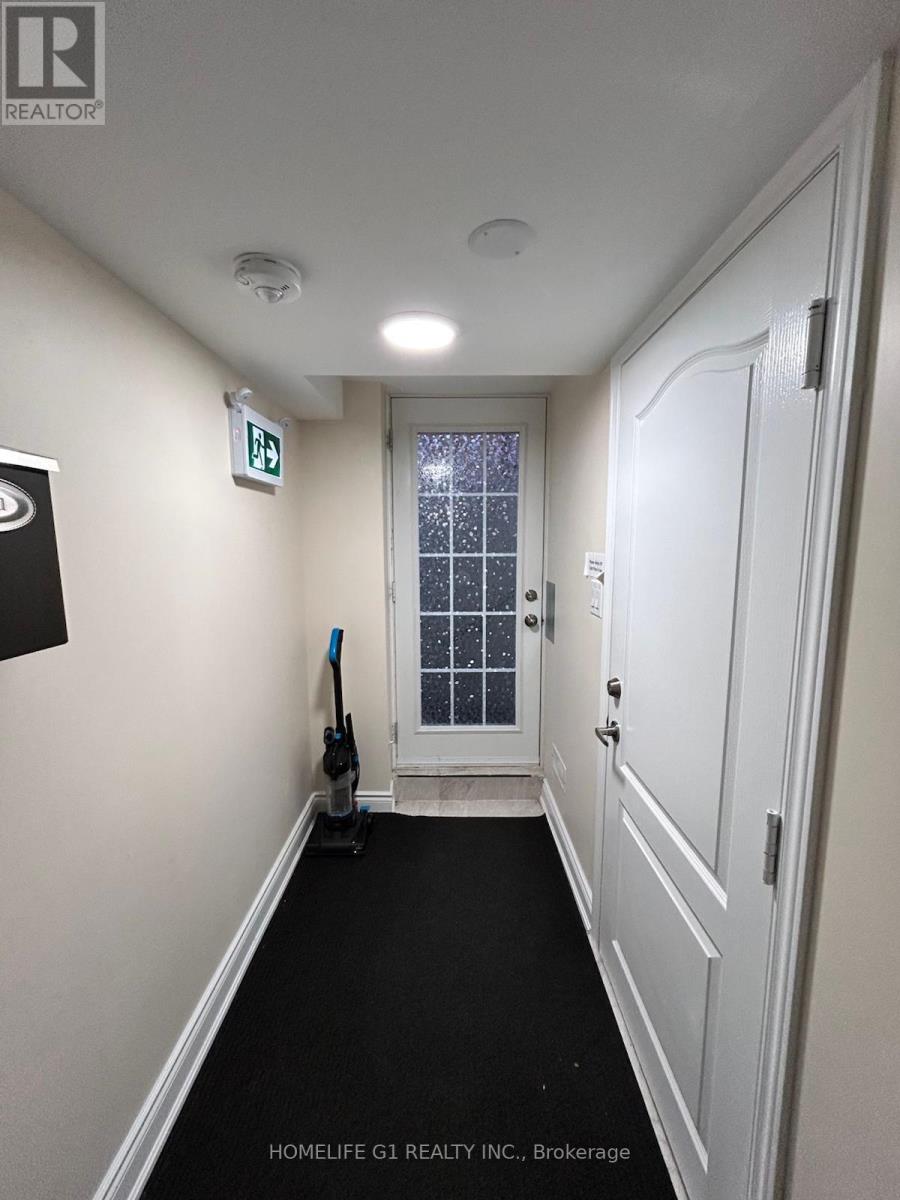 45 DAME GRUEV DRIVE, Markham, Ontario