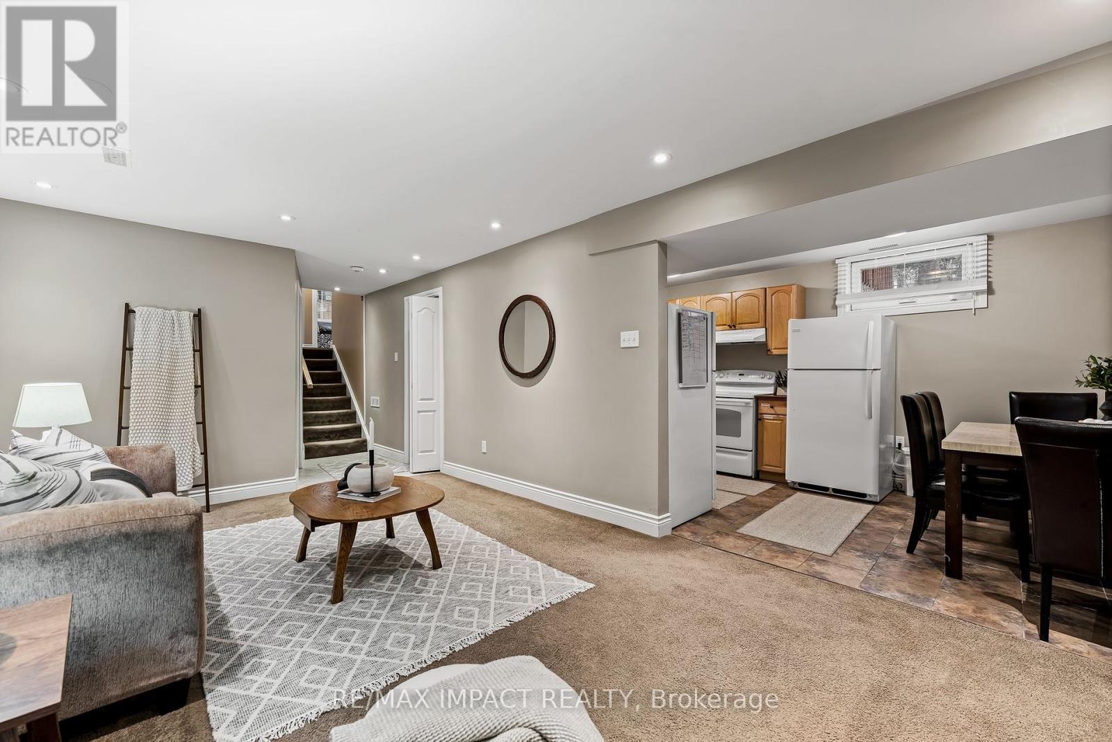 1158 Weller Street, Peterborough West, Ontario  K9J 7M8 - Photo 25 - X12104060