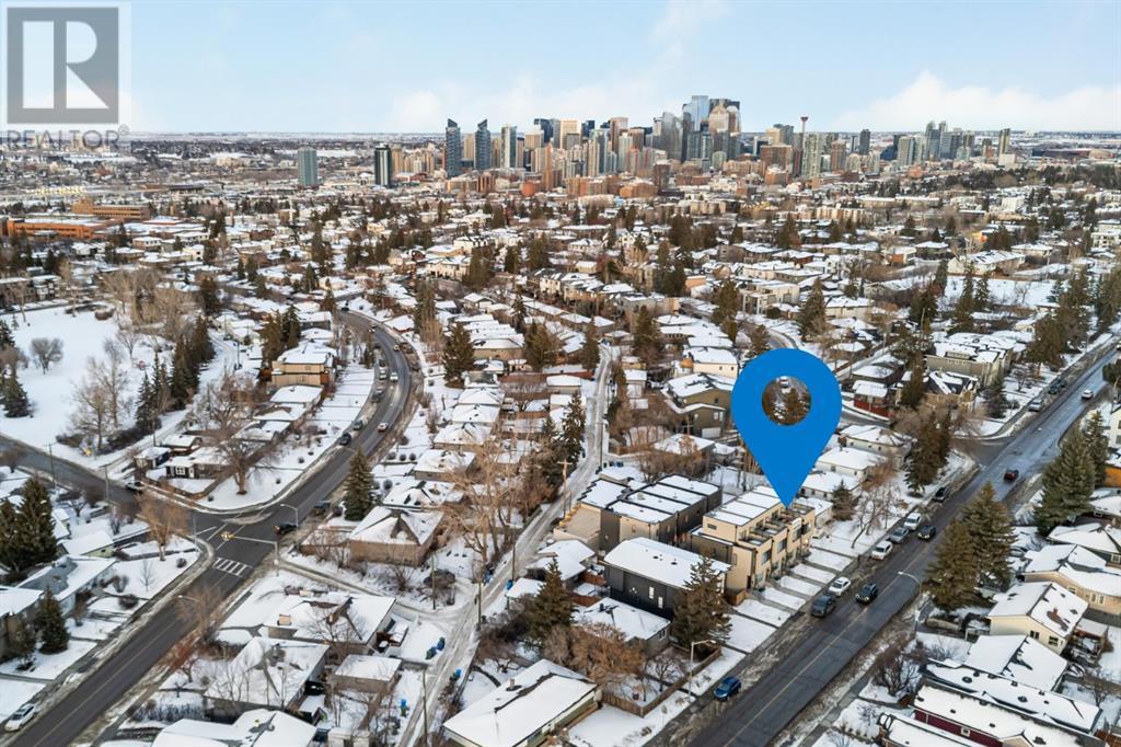 8, 2220 26 Avenue Sw, Calgary, Alberta  T2T 1E8 - Photo 34 - A2217848