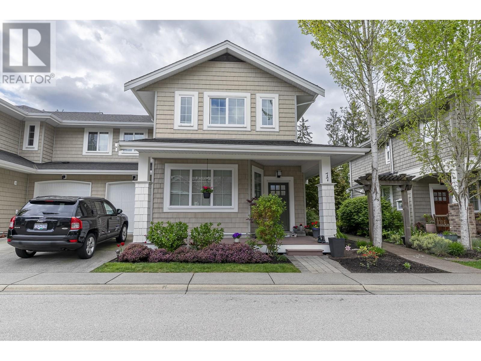 Property at 77 12161 237 STREET image 1