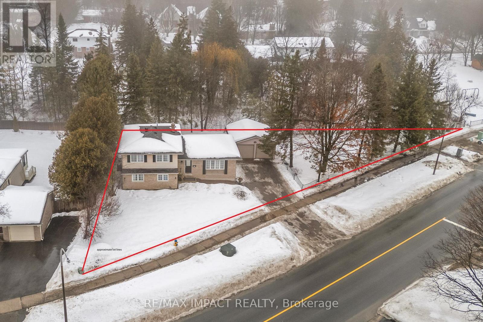 1158 Weller Street, Peterborough West, Ontario  K9J 7M8 - Photo 31 - X12104060