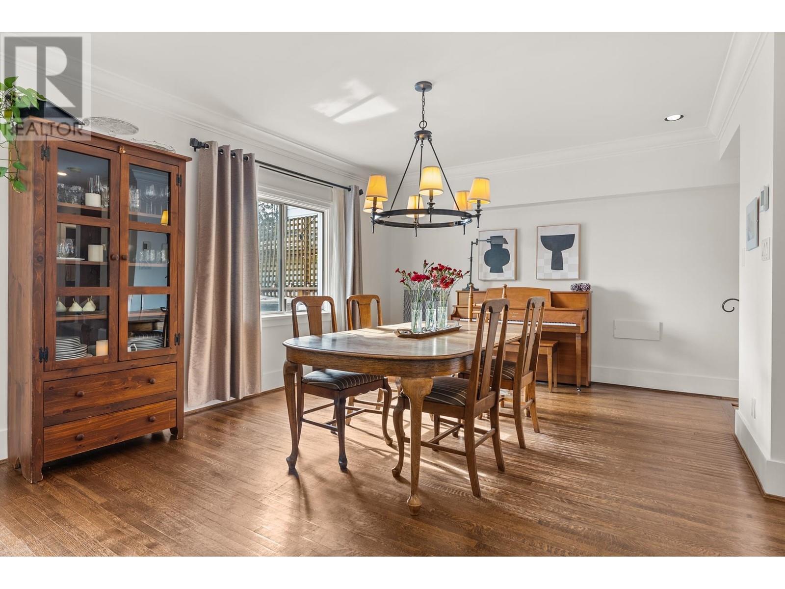 Listing Picture 13 of 37 : 3550 W 31ST AVENUE, Vancouver / 溫哥華 - 魯藝地產 Yvonne Lu Group - MLS Medallion Club Member