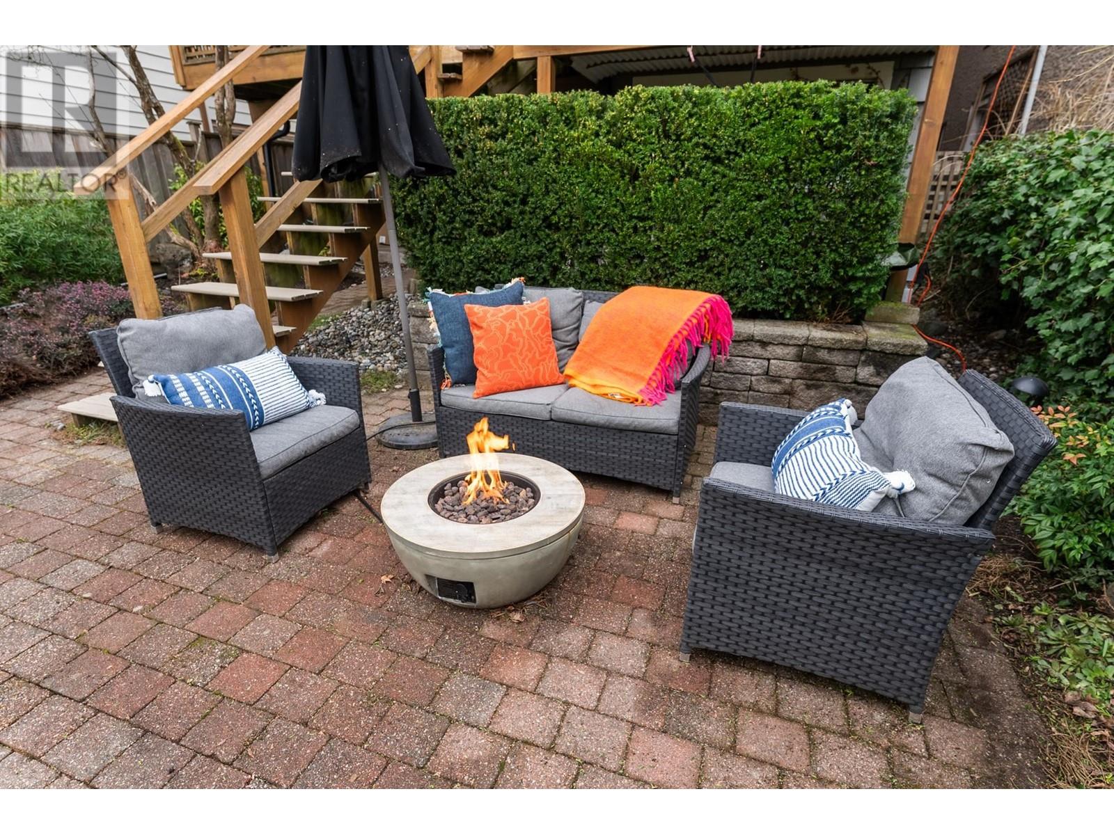 Listing Picture 31 of 37 : 3550 W 31ST AVENUE, Vancouver / 溫哥華 - 魯藝地產 Yvonne Lu Group - MLS Medallion Club Member