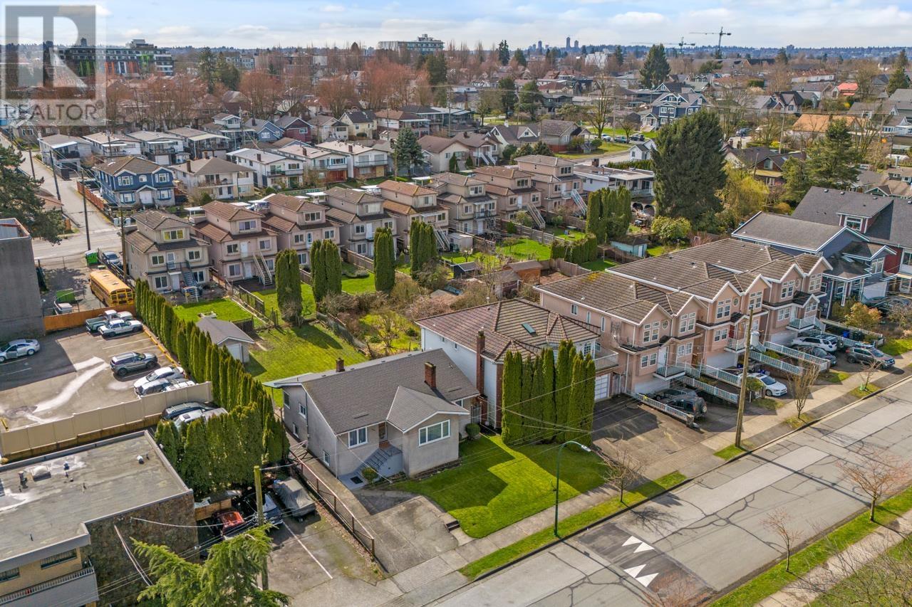 2880 Oxford Street, Vancouver, British Columbia  V5K 1N6 - Photo 4 - R2985916