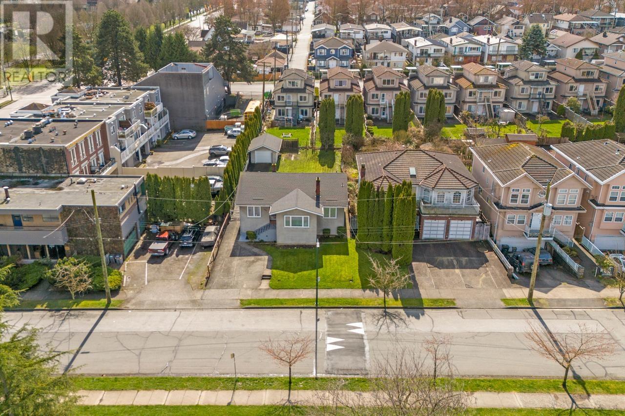 2880 Oxford Street, Vancouver, British Columbia  V5K 1N6 - Photo 5 - R2985916