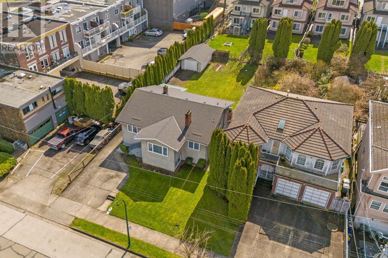 2880 Oxford Street, Vancouver, British Columbia  V5K 1N6 - Photo 6 - R2985916
