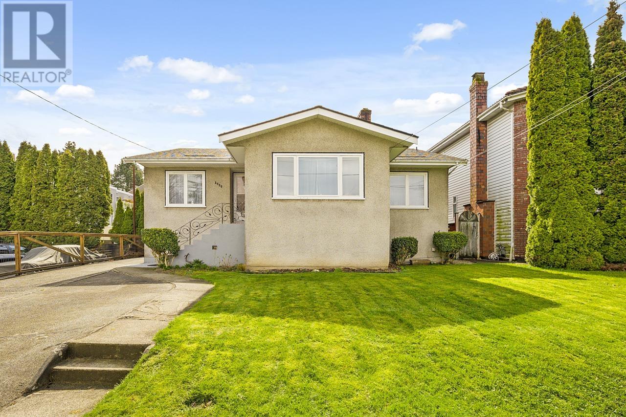 2880 Oxford Street, Vancouver, British Columbia  V5K 1N6 - Photo 7 - R2985916
