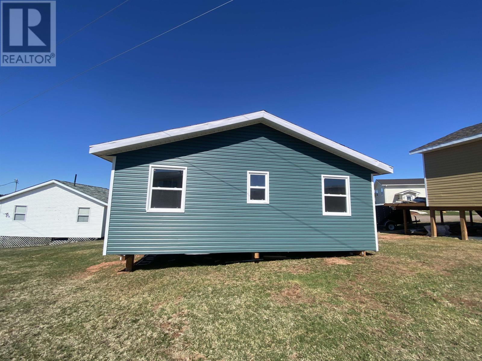 11 Houston Rd - To Be Moved, Mayfield, Prince Edward Island  C0A 1N0 - Photo 16 - 202509884