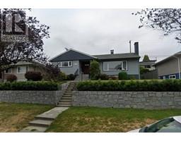 4711 RIDGELAWN DRIVE, Burnaby, British Columbia