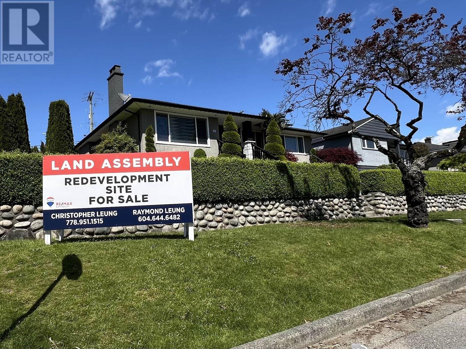 4701 RIDGELAWN DRIVE, Burnaby, British Columbia