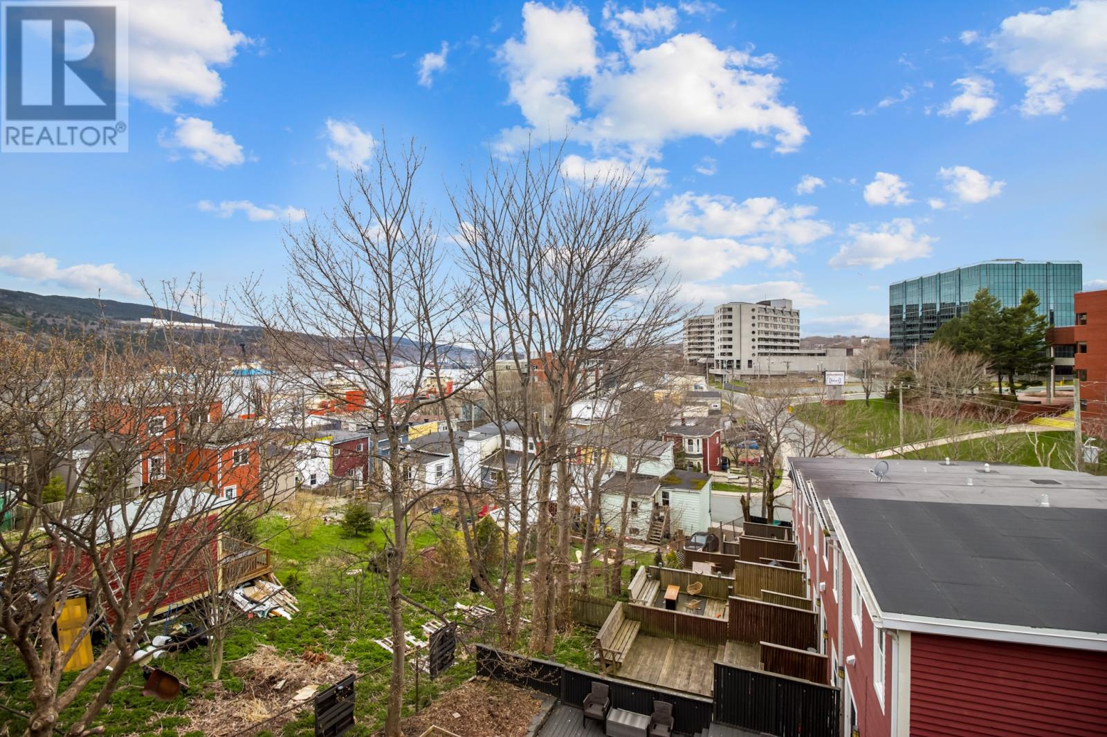 15 St Joseph's Lane, St. John's, Newfoundland & Labrador  A1A 5T9 - Photo 33 - 1284618