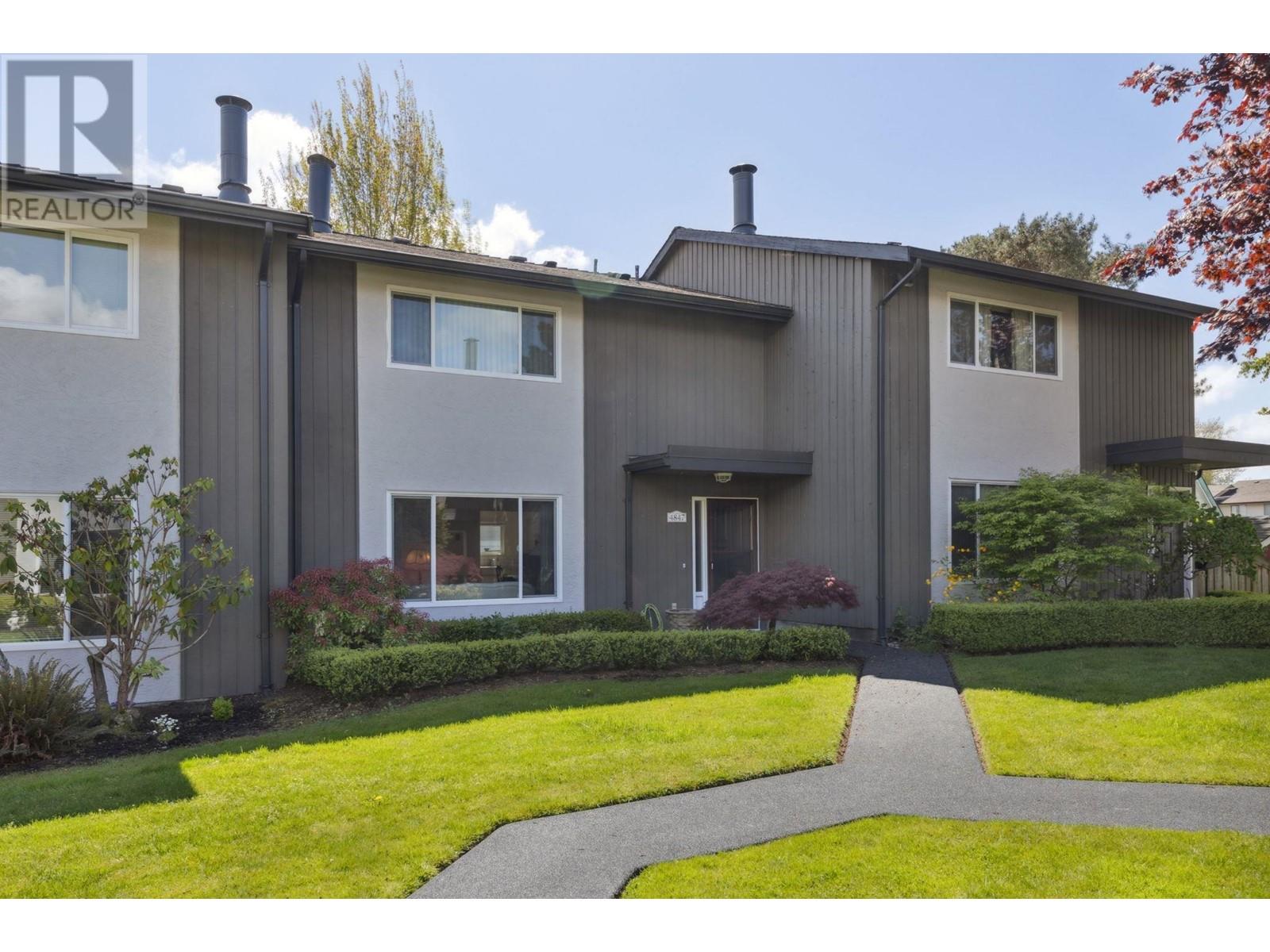 4847 55B STREET, Delta, British Columbia
