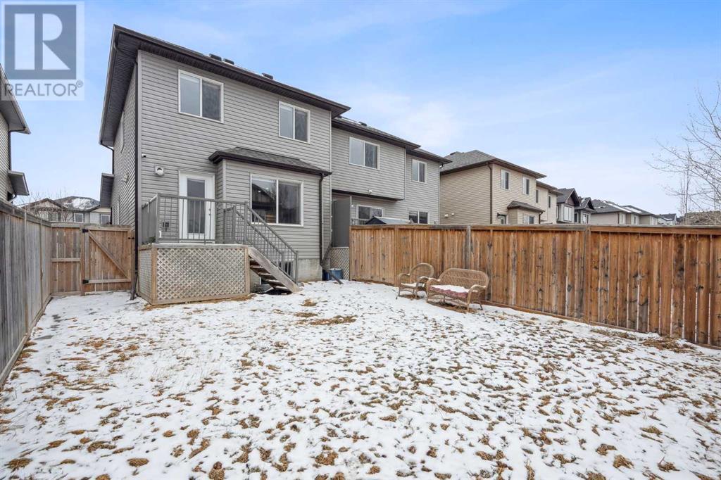 2361 Baywater Crescent Sw, Airdrie, Alberta  T4B 0T5 - Photo 34 - A2206571