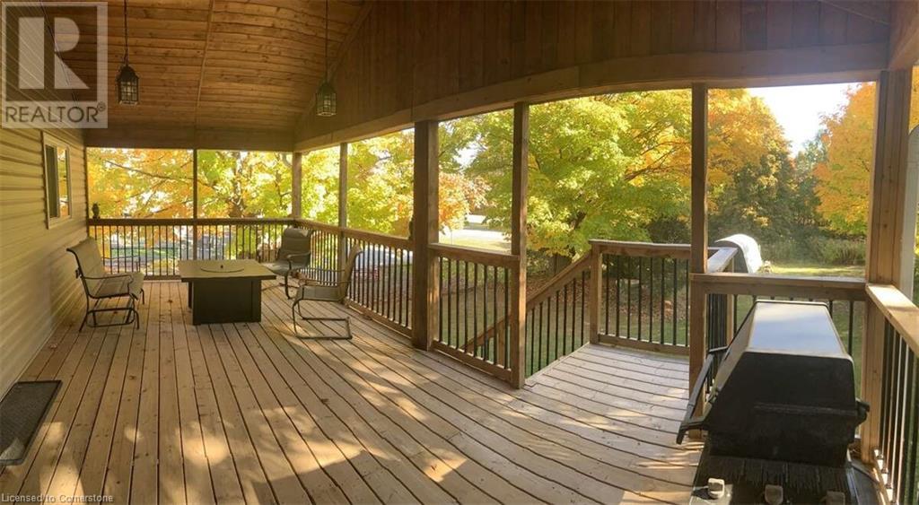 2387 Highway 11 North, Oro-Medonte, Ontario  L0L 2L0 - Photo 8 - 40697373
