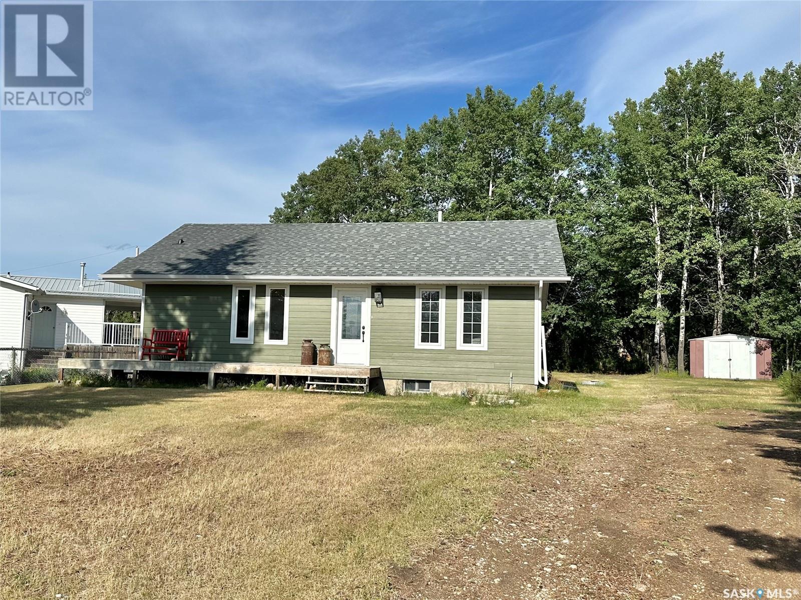 3 Morrow Place, Shell Lake, Saskatchewan  S0J 2G0 - Photo 27 - SK988100