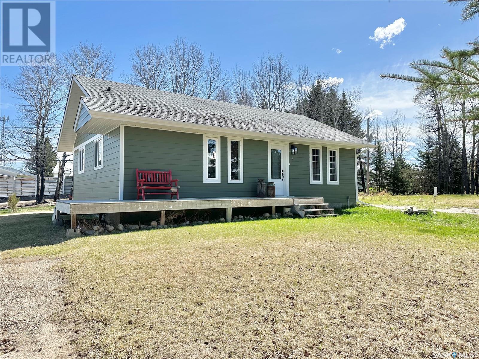 3 Morrow Place, Shell Lake, Saskatchewan  S0J 2G0 - Photo 33 - SK988100