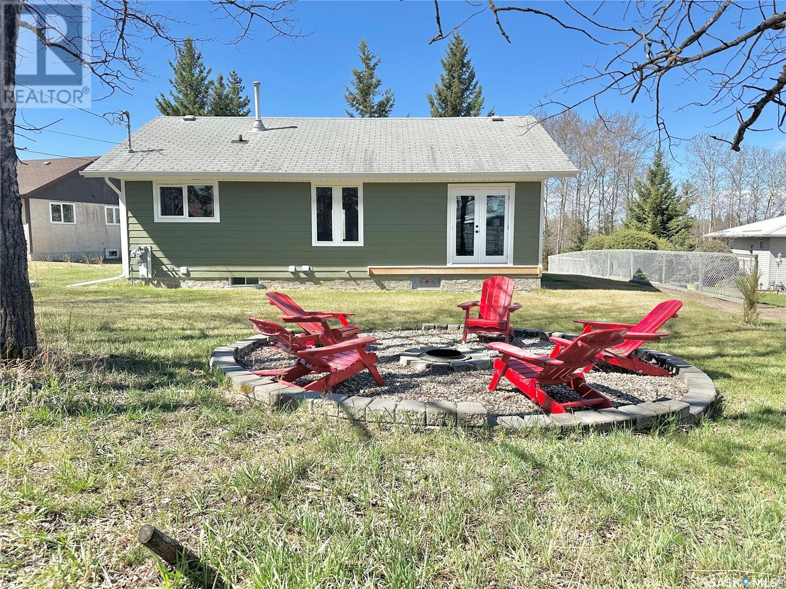 3 Morrow Place, Shell Lake, Saskatchewan  S0J 2G0 - Photo 35 - SK988100