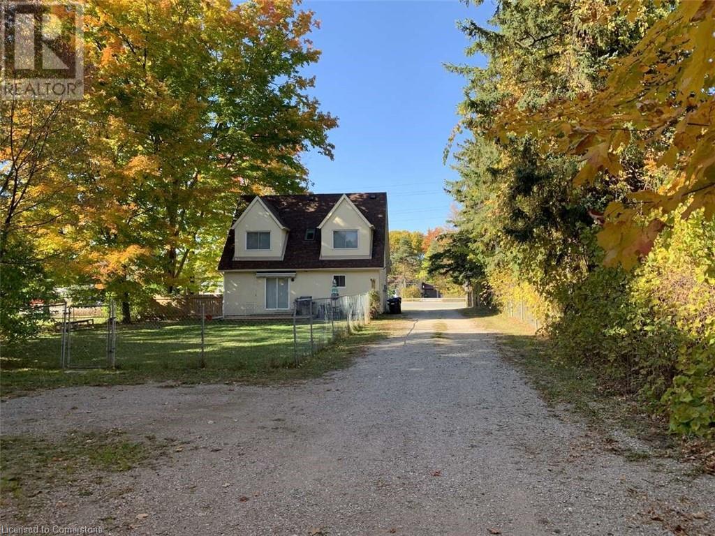 2387 Highway 11 North, Oro-Medonte, Ontario  L0L 2L0 - Photo 4 - 40697373