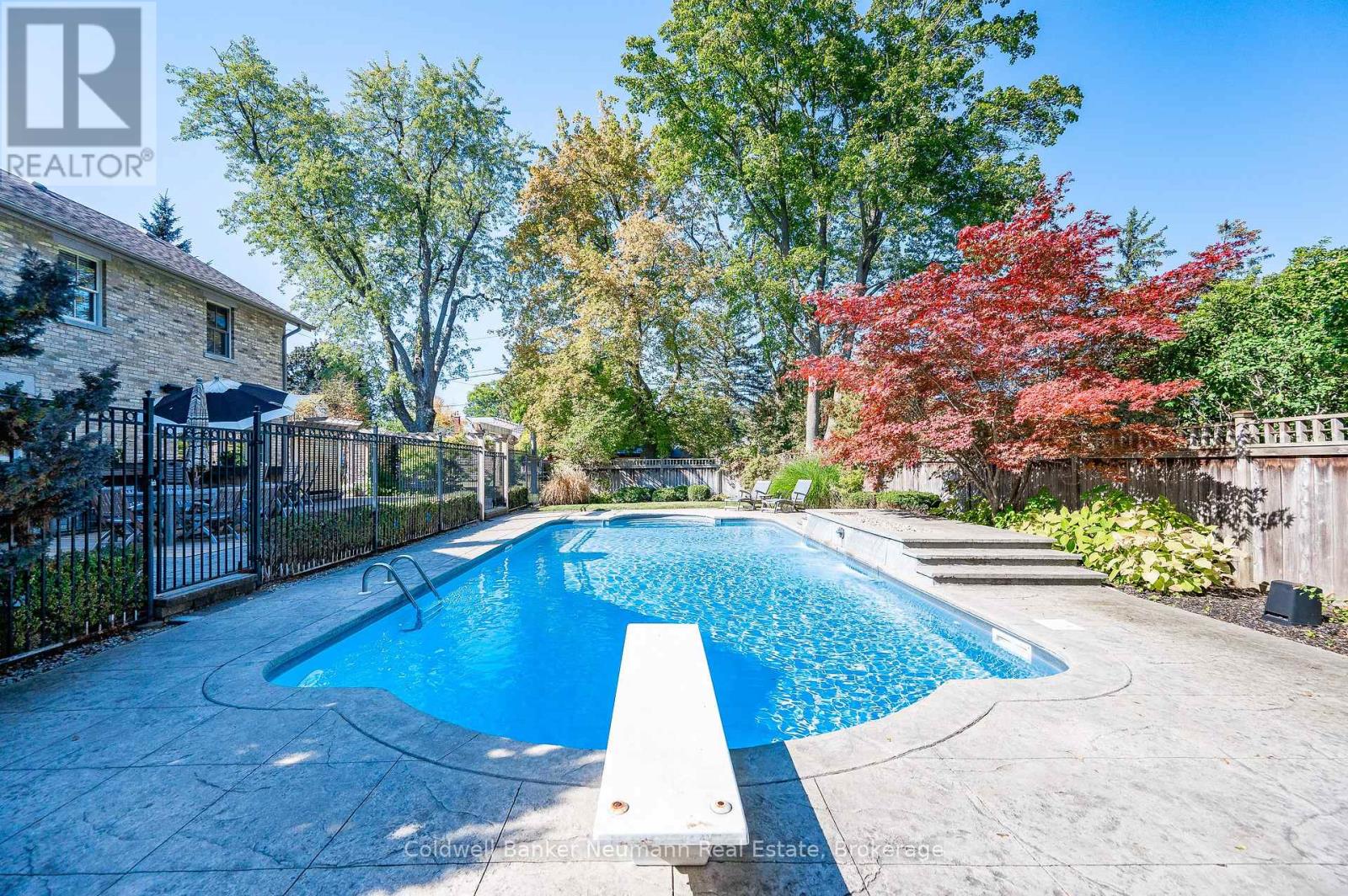 66 Grange Street, Guelph, Ontario  N1E 2V2 - Photo 20 - X12124824