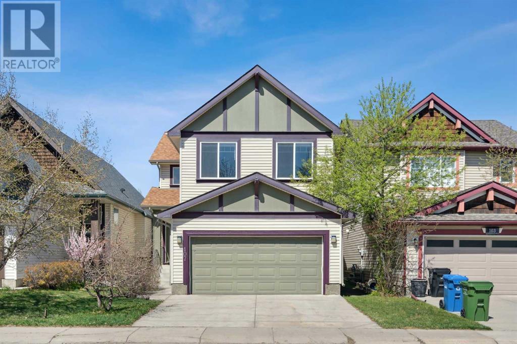 107 Copperfield Close SE, calgary, Alberta
