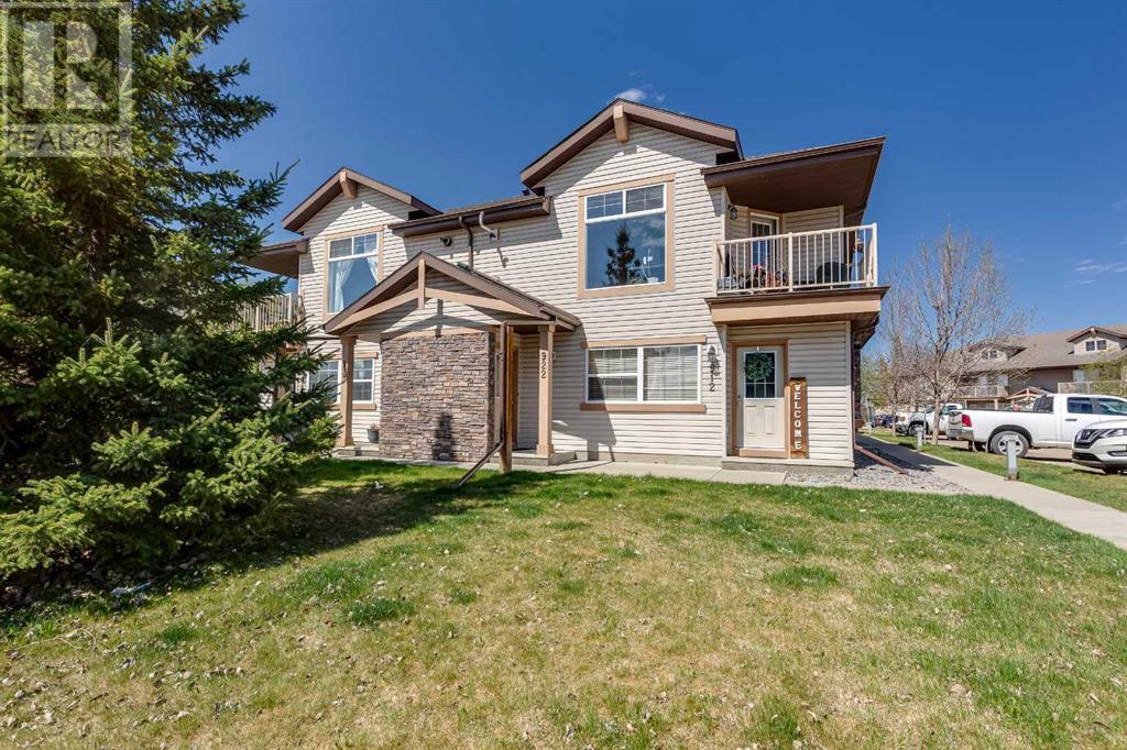 922, 31 Jamieson Avenue, Red Deer, Alberta  T4P 0J1 - Photo 2 - A2217622