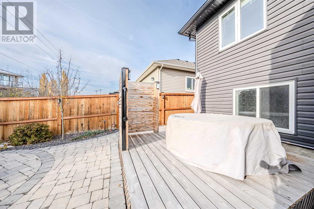 520 Harrison Court, Crossfield, Alberta  T0M 0S0 - Photo 37 - A2216179