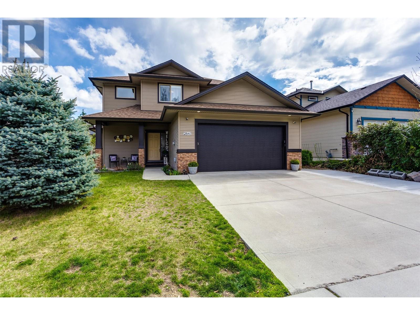 2841 Bentley Road, West Kelowna, British Columbia
