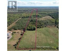 22.62 Acres Route 180, South Tetagouche, New Brunswick