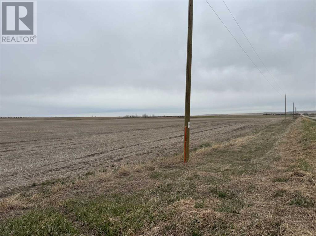 466 Ave E., Rural Vulcan County, Alberta  T0L 0J0 - Photo 10 - A2217316