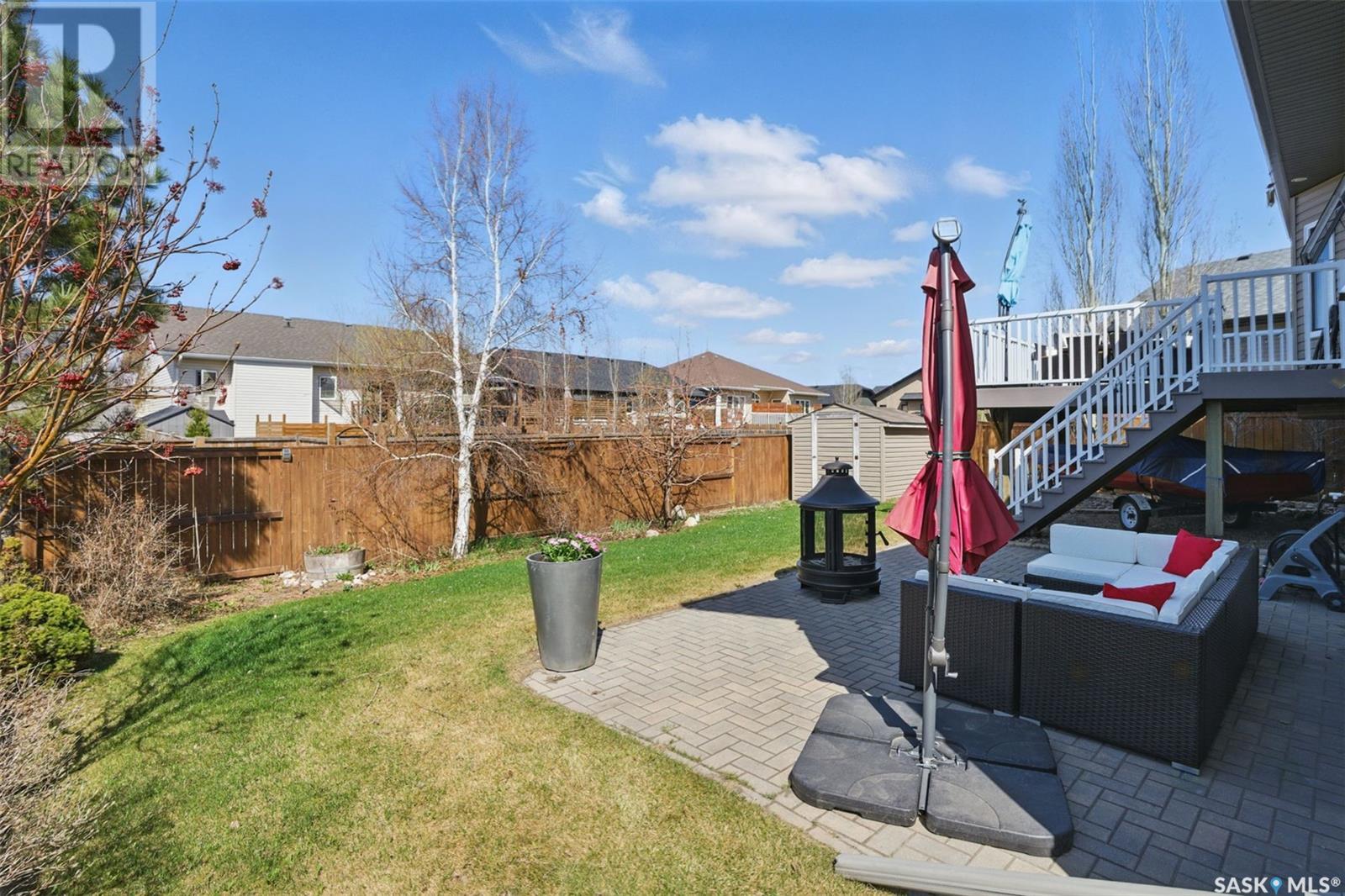 212 Mize Place, Warman, Saskatchewan  S0K 4S1 - Photo 33 - SK004649