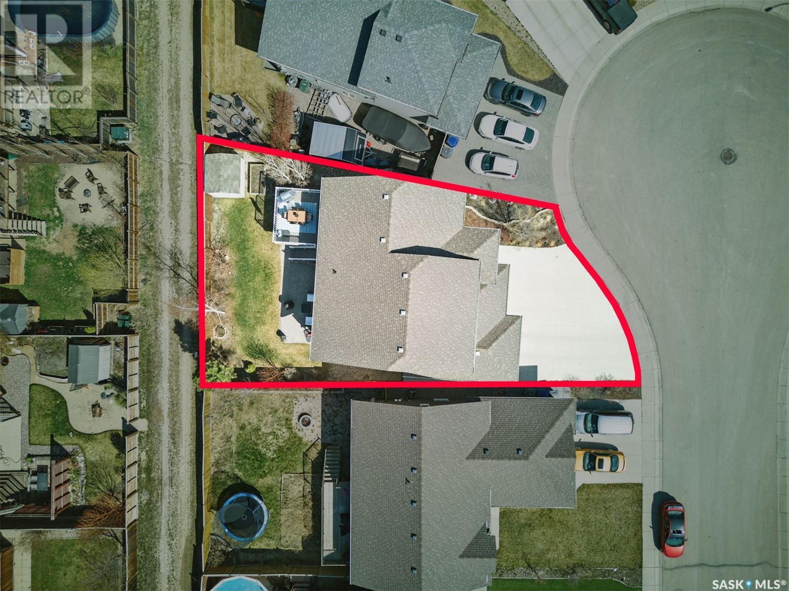 212 Mize Place, Warman, Saskatchewan  S0K 4S1 - Photo 40 - SK004649