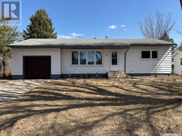 122 Mary STREET, canora, Saskatchewan