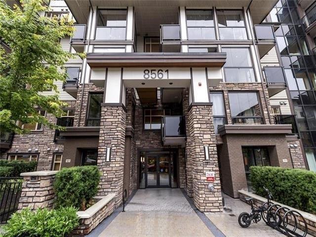612 8561 203a Street, Langley, British Columbia  V2Y 3L7 - Photo 1 - R2998079