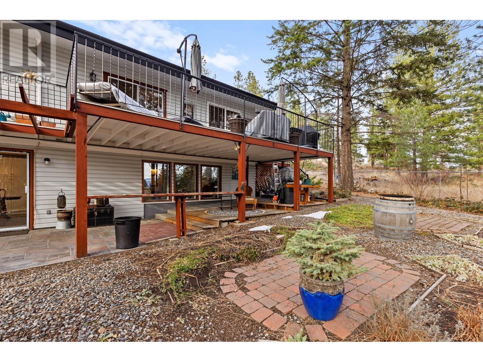 4996 Bradley Drive, Peachland, British Columbia  V0H 1X8 - Photo 62 - 10346359