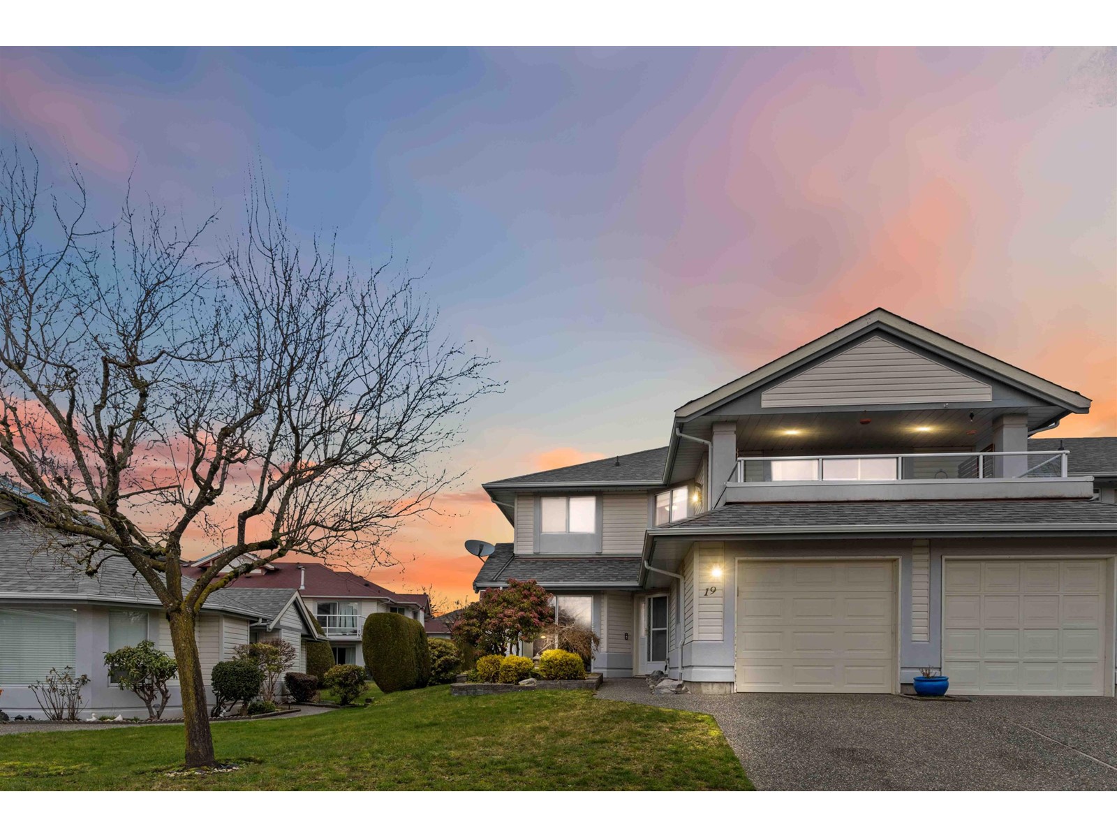 19 31406 UPPER MACLURE ROAD, Abbotsford, British Columbia