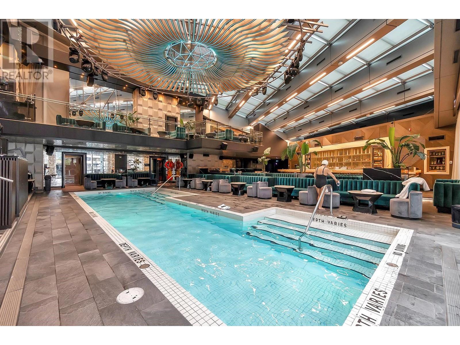 5006 1151 W Georgia Street, Vancouver, British Columbia  V6E 0B3 - Photo 39 - R2994008