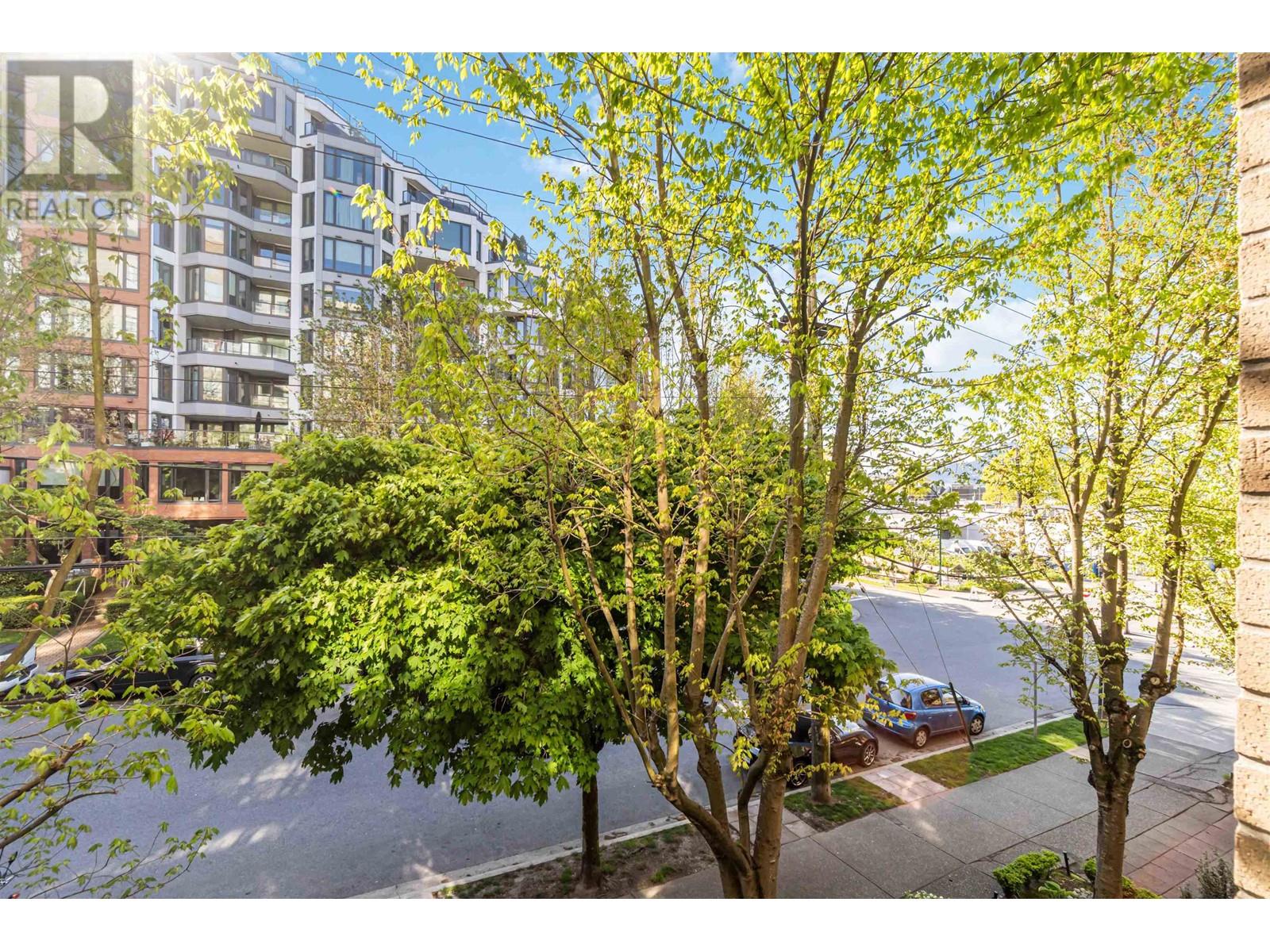 108 2288 Pine Street, Vancouver, British Columbia  V6J 5G4 - Photo 8 - R2997329