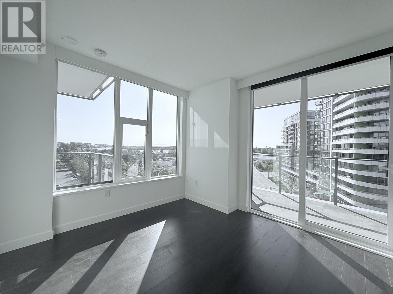 710 8611 Hazelbridge Way, Richmond, British Columbia  V6X 0W8 - Photo 5 - R2997552