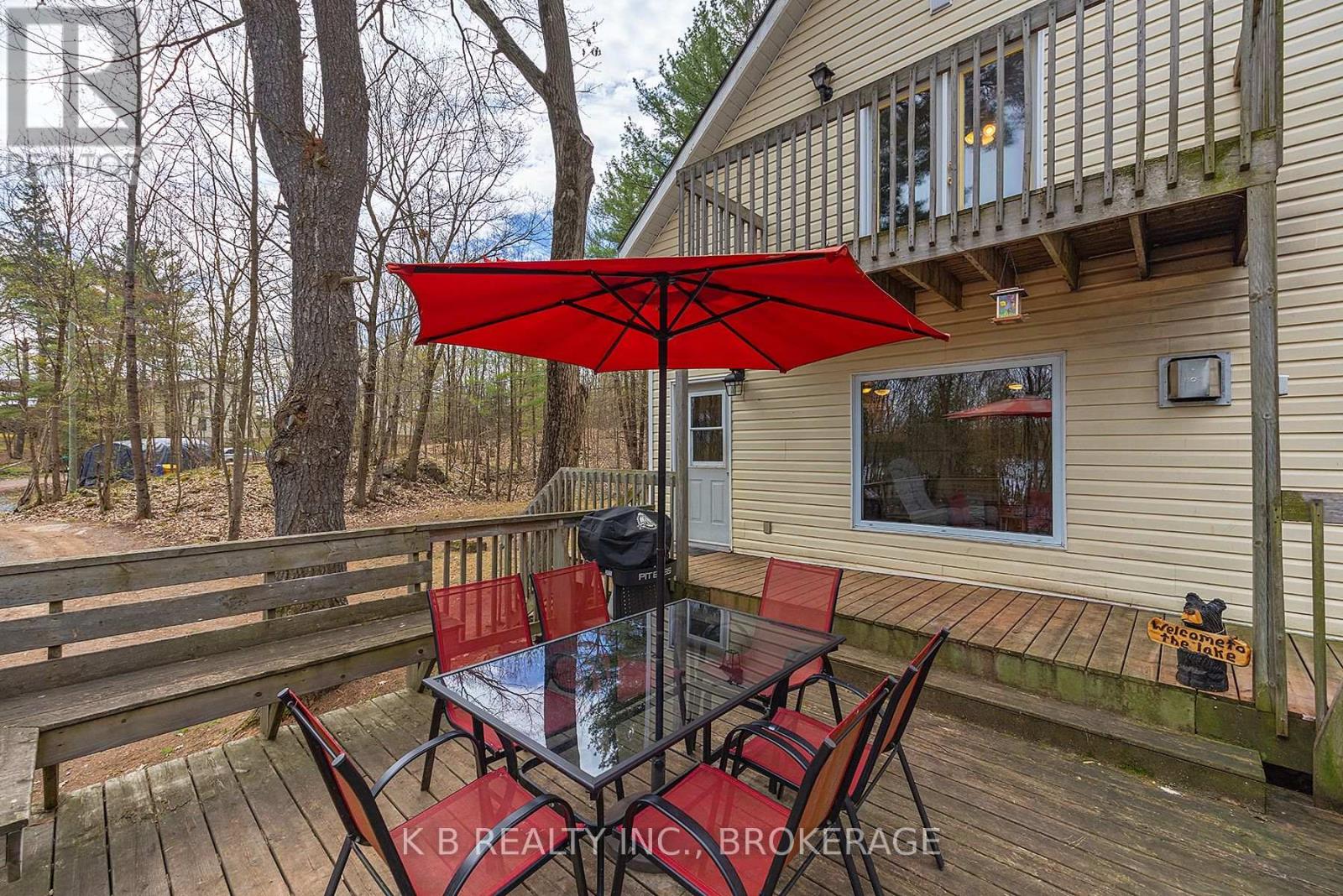 1035 Cozy Ridge Lane, Frontenac, Ontario  K0H 1W0 - Photo 31 - X12124974
