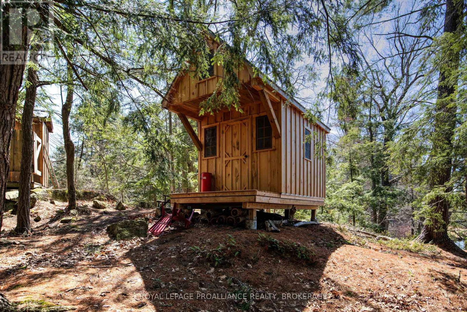 27 Goods Island, Frontenac, Ontario  K0H 2V0 - Photo 36 - X12125020