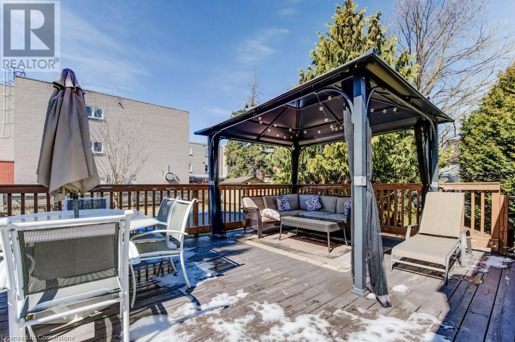 12 Snyder Avenue N, Elmira, Ontario  N3B 2B1 - Photo 41 - 40703661